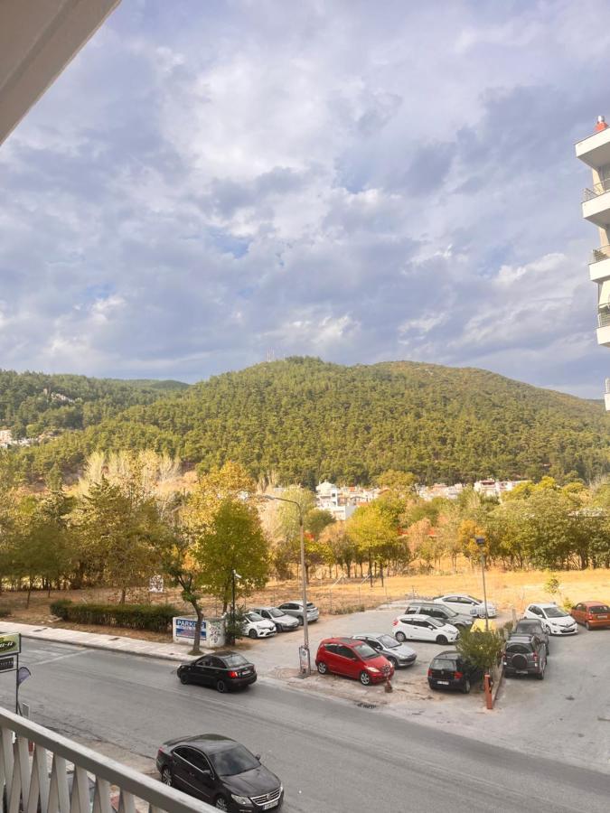 Άνετο Διαμέρισμα - Κέντρο Ξάνθης Exterior photo