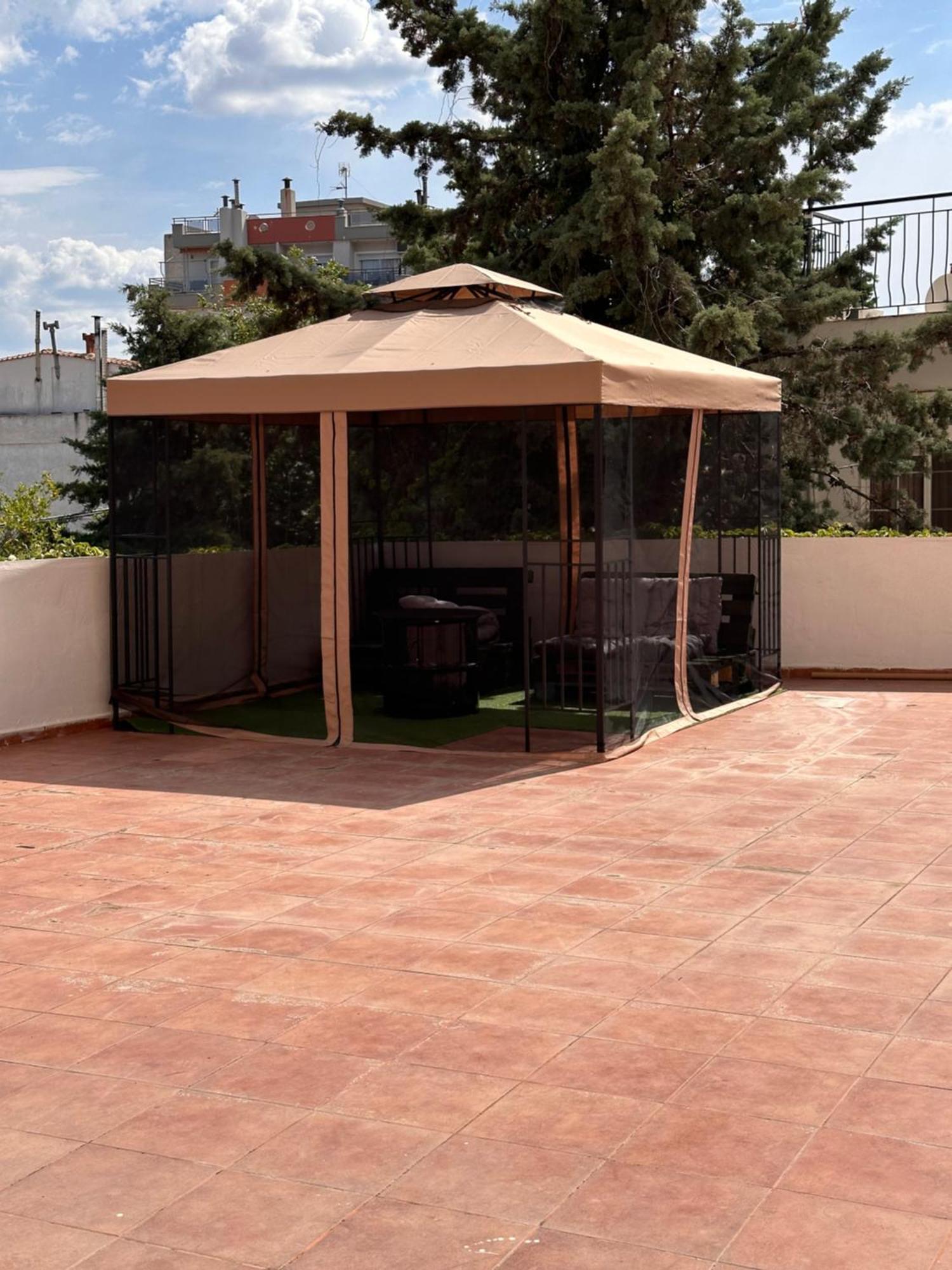 Άνετο Διαμέρισμα - Κέντρο Ξάνθης Exterior photo