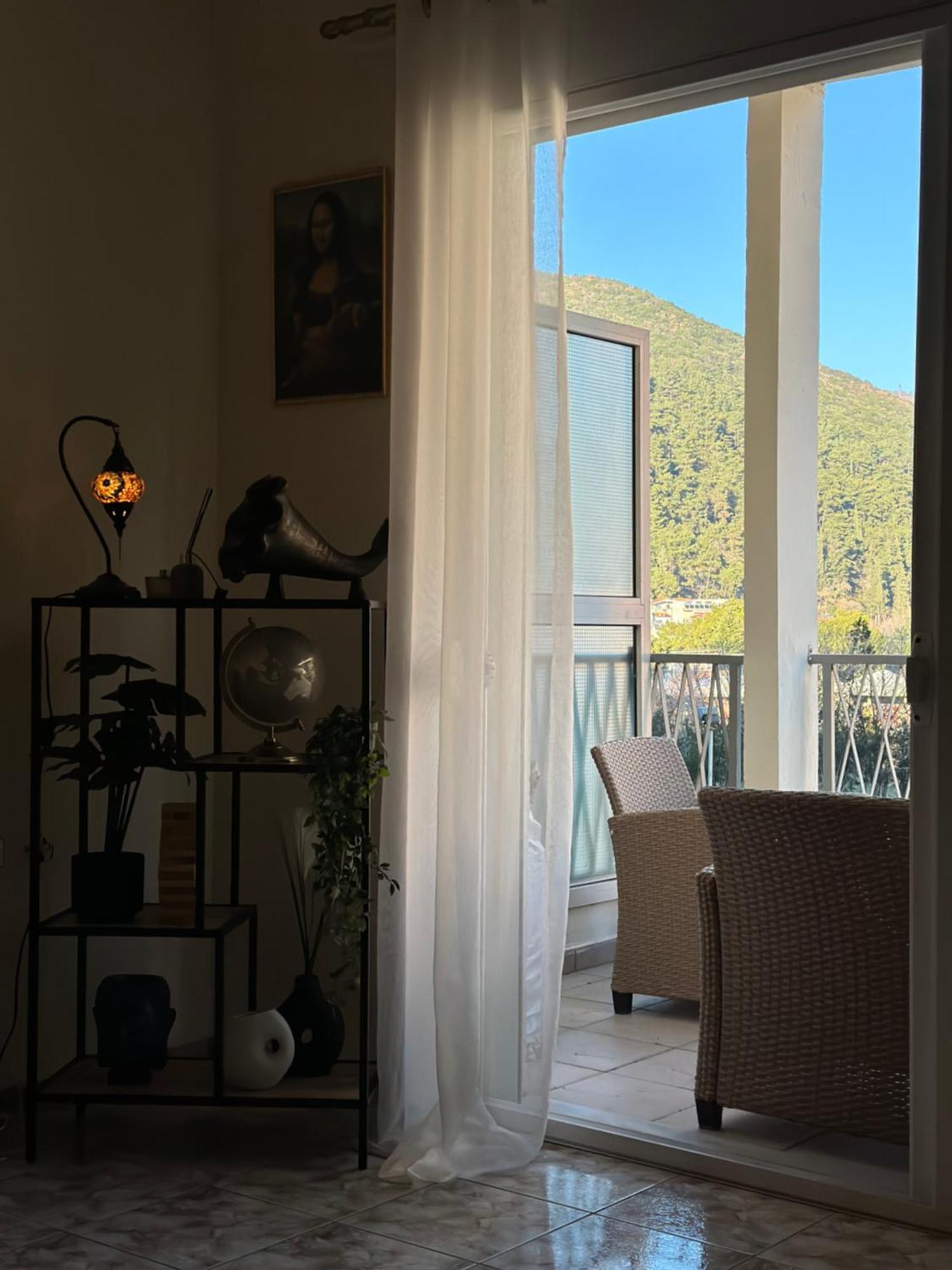Άνετο Διαμέρισμα - Κέντρο Ξάνθης Exterior photo